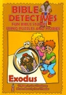 Bible Detectives - Exodus